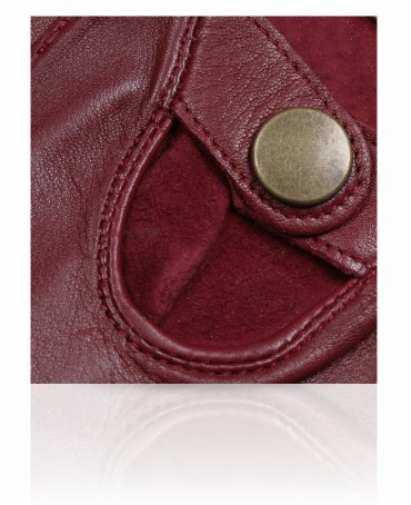 Перчатки Унисекс ALM21/DEEP//11